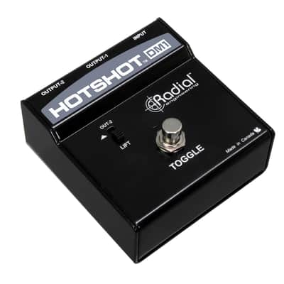 Radial HotShot DM1 Switcher image 4