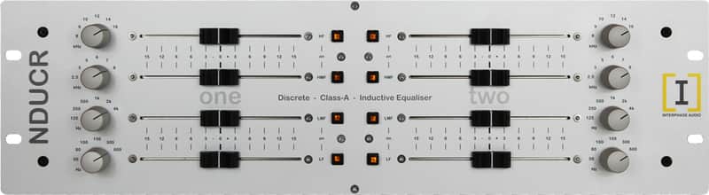 Interphase Audio NDUCR (Black Friday offer!) image 1