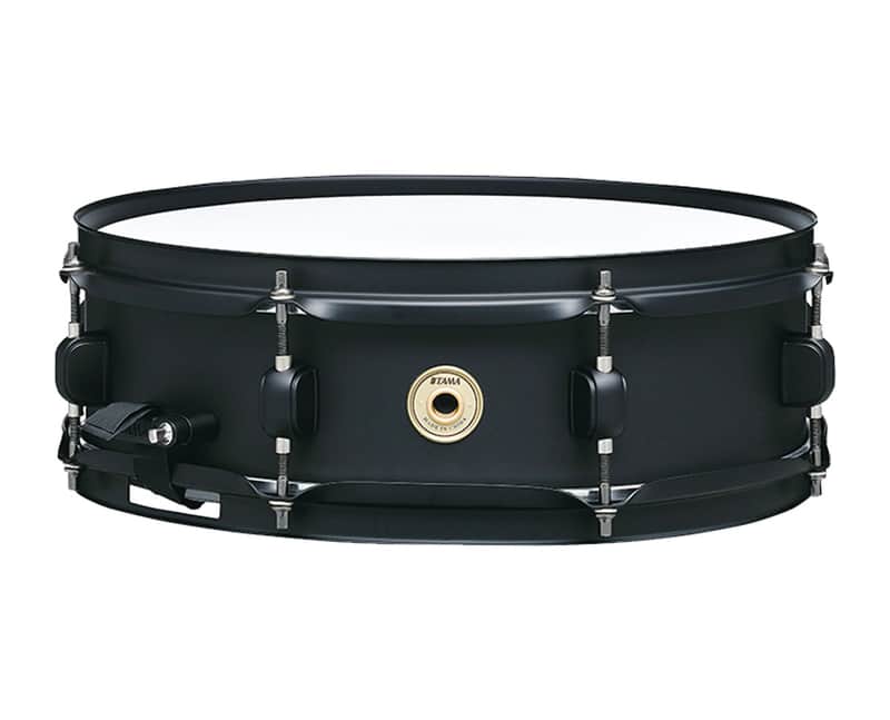 Tama Metalworks Snare Drum - 4"x 13" image 1