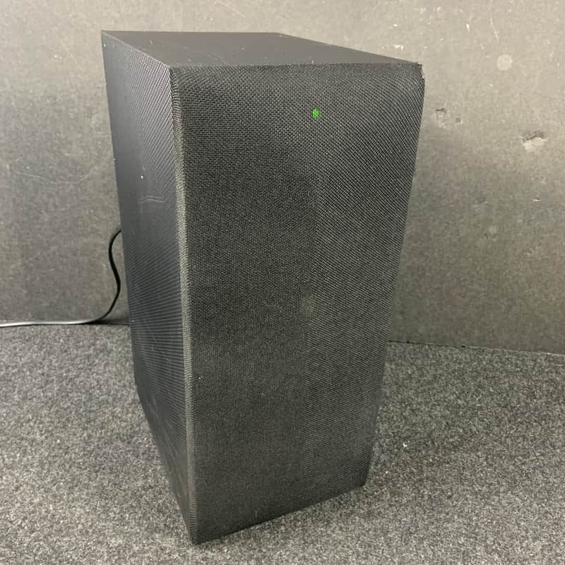 LG SPH4B-W Wireless Active Subwoofer (Subwoofer Only) image 1