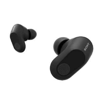Sony Sony INZONE Buds Truly Wireless Noise Canceling Gaming Earbuds Black image 3