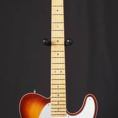 Fender Custom Shop American Custom Telecaster NOS - Tobacco Sunburst image 6