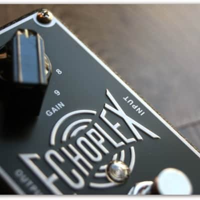DUNLOP "Echoplex Preamp" (EP101) image 2