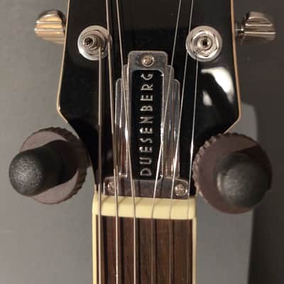 Duesenberg Paloma 2023/24 - Catalina Blue image 5