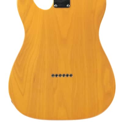 Fender American Vintage '52 Telecaster Reissue 2000 image 8