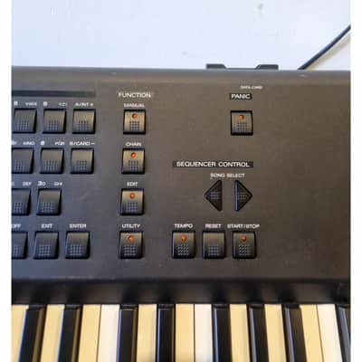 Roland A-90 - MIDI Controller - Good image 20