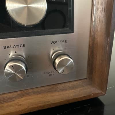 Cambridge Audio Model 2500 (Super Clean Vintage) image 6