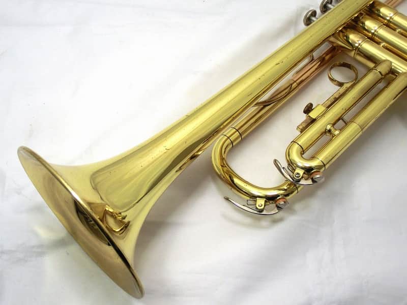 Yamaha YTR-2310 Bb Trumpet | Reverb