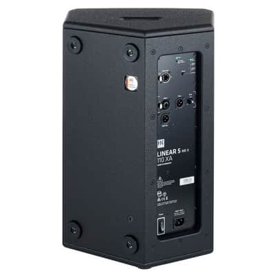 HK Audio Linear 5 MkII 110 XA | 10" 2-way 1200W Powered PA Speaker.  New with Full Warranty! image 10