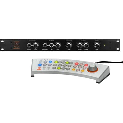 Dangerous Music Monitor ST Stereo Monitor Control System image 2