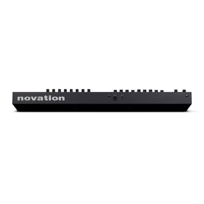 Novation Launchkey 49 MK4 USB Midi Keyboard Controller image 5