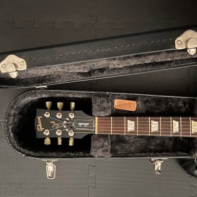 Gibson Les Pual Studio 2016 - Worn Brown image 5