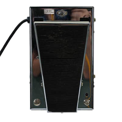Morley Tel-Ray Attack Control Volume Pedaal image 13
