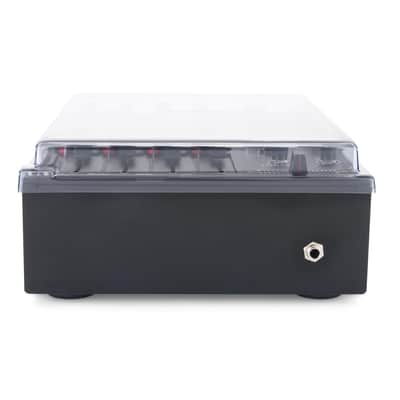 Mint Decksaver Super Strong Polycarbonate Cover Compatible with Union Audio Elara.4 image 3