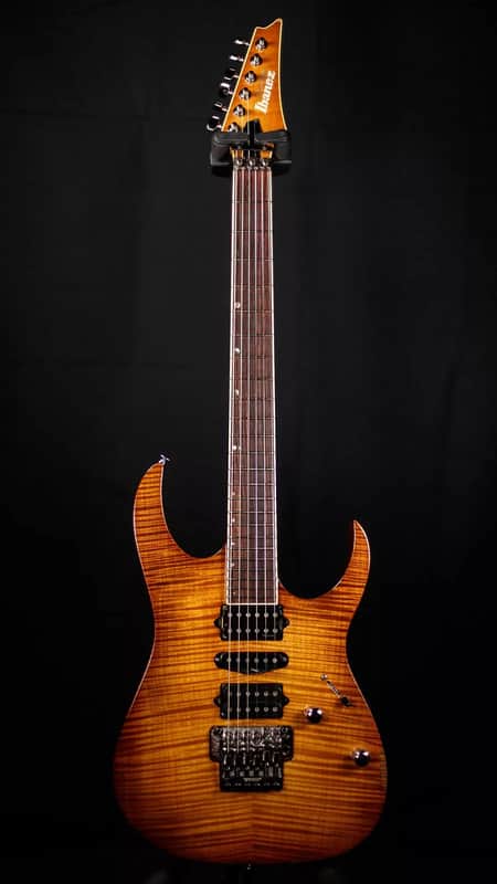 Ibanez RGT3170 Prestige | Reverb