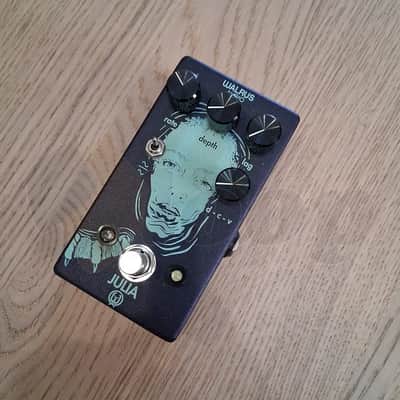 Walrus Audio Julia Chorus / Vibrato image 3