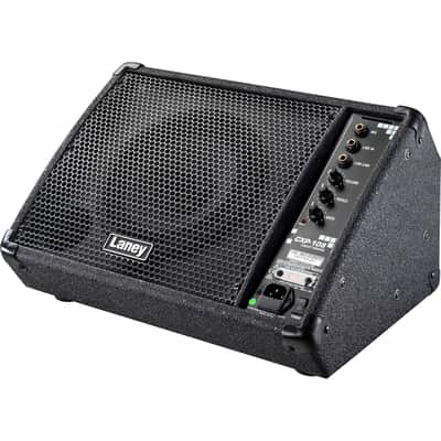 Laney CXP-108 80w Active Stage Monitor image 4