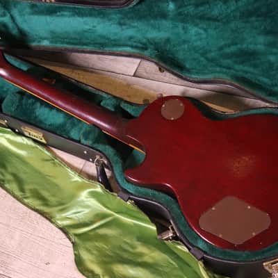 Gibson Les Paul Jimmy Page Signature 1998 image 6