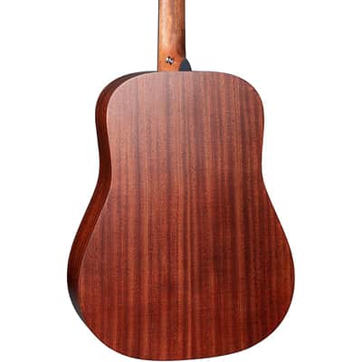 Martin Special D Classic Dreadnought Acoustic Guitar - Regular Natural image 2
