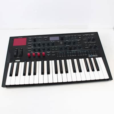 KORG Modwave Mk-II [000060] (03/04)