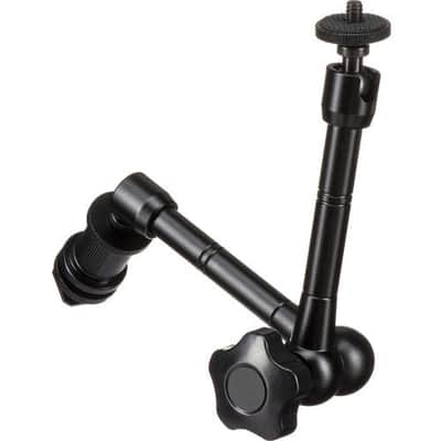 Marshall Electronics 11" Articulating Locking Arm image 2