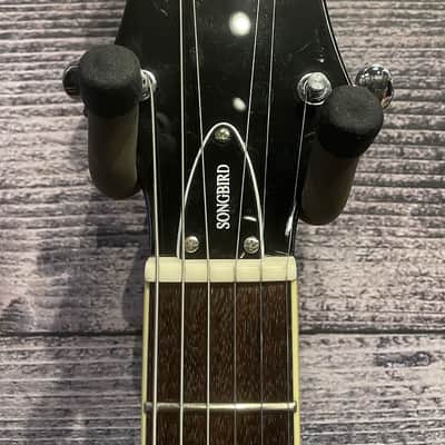 Peerless Guitars Songbird Electric Guitar (Dallas, TX) image 4