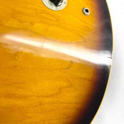 Gibson ES-345TDSV Stereo 1970 - 1982 - Sunburst image 18