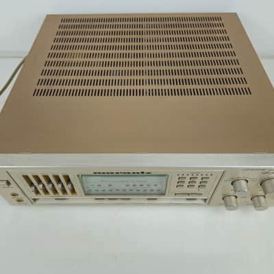 Marantz - SR820DC - AM/FM Stereo Receiver - Serviced image 5