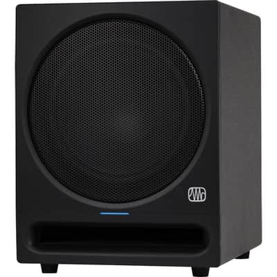PreSonus Eris Pro Sub 10 Subwoofer image 3