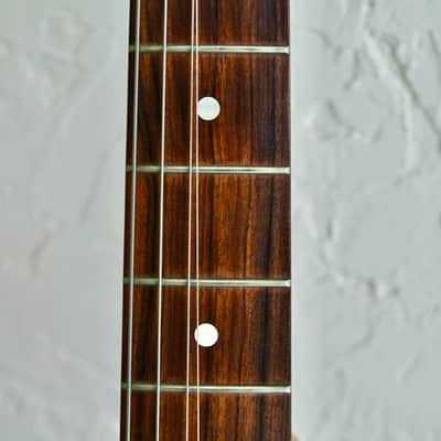 Fender Splattercaster image 11