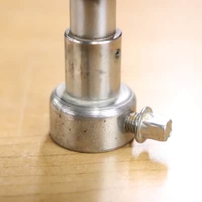 Camber 6mm Cymbal Stacker Vintage image 3