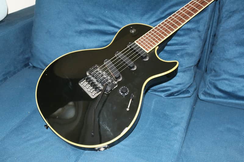 Grassroots G-CL-60I by ESP Artist Series Sugizo image 1