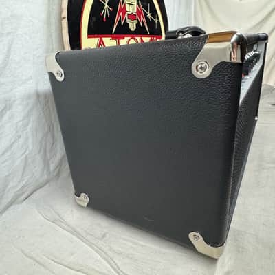 Amplified Nation PF 50W Phoenix Fury 50 Watt Tube Guitar Amplifier Head 2025 - Local Pickup Only image 6