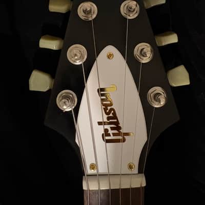 Gibson Flying V 2002 - 2012 - Faded Cherry image 4