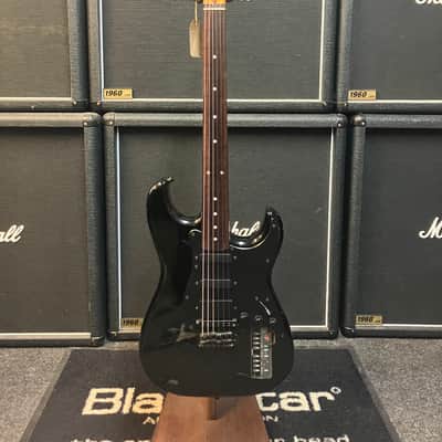 Casio PG-310 Guitar Synthesizer 1980s - Black image 4