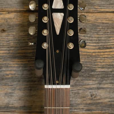 Used Gibson Custom Shop 1965 Non-Reverse Firebird XII - Biscay Aqua w/OHSC image 9