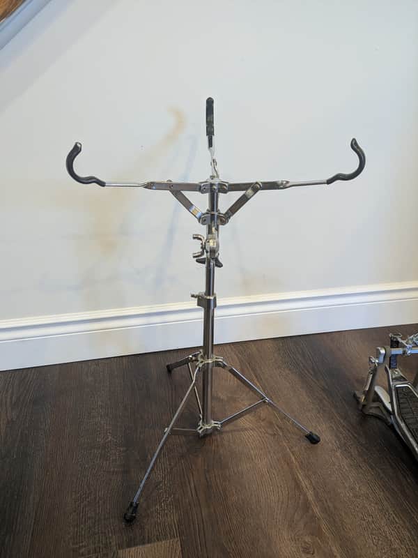 Pearl Snare Stand 1960s-70s image 1
