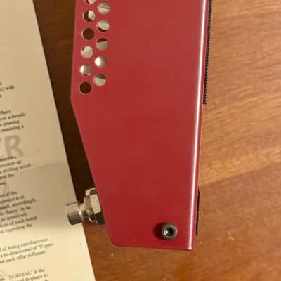 ThorpyFX Pulse Doppler 2021 - Silver image 5