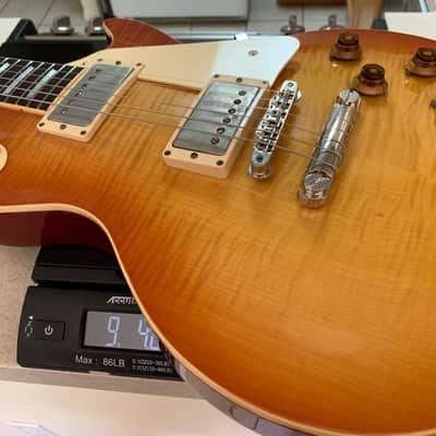 1981 Greco EGF-1200 Super Real w Dry-Z's image 5