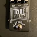 Barber Compact Tone Press 2021 - Present - Black
