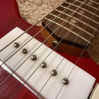 1969 Micro-Frets Spacetone - USA image 7