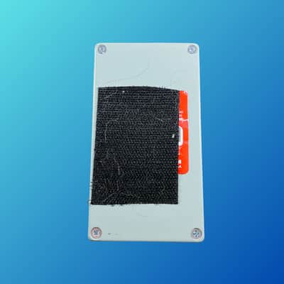 JHS Germanium Boost image 2
