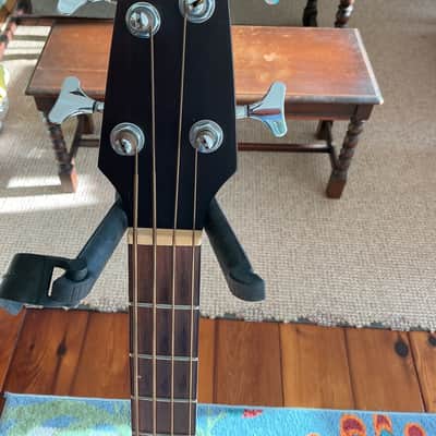 Used Breedlove ABJ250/SM4 Acoustic Bass Guitar image 2