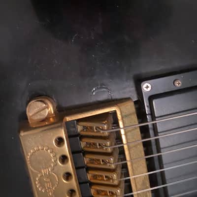 E-II Eclipse Evertune 2015 - Vintage Black image 5