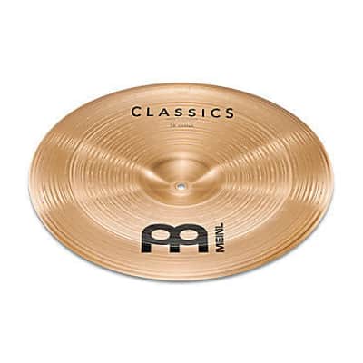 Meinl 16" Classics China