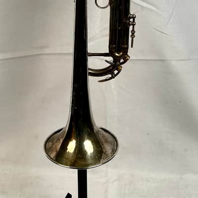F BESSON KANSTUL MEHA PARIS - Silver plated image 6