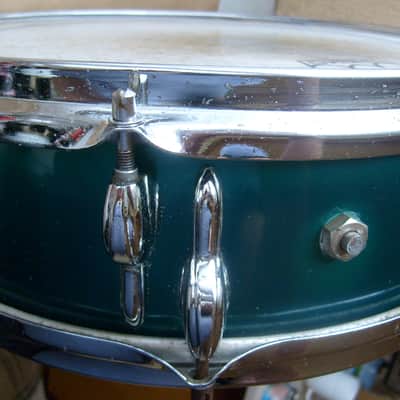 Amati Kraslice Snare 1960 Vintage image 7