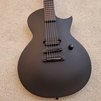 LTD Black Metal Eclipse image 7