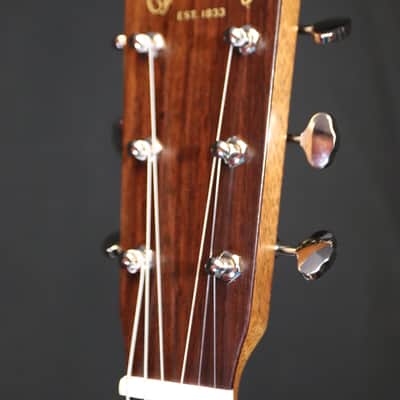Martin Standard Series SC-18E 2024 - Present - Natural image 11