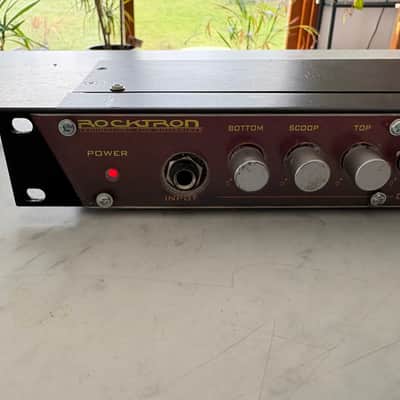 Rocktron Gainiac 2 image 2